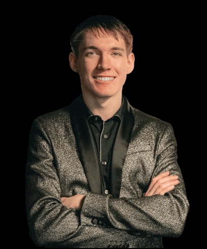 Malcolm Keith to Appear on Legacy Makers TV