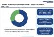 Coronary Intravascular Lithotripsy Market to Grow at 5.5% CAGR Through 2033 | Persistence Market Research