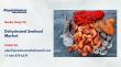 Dehydrated Seafood Market to Reach $6.5B by 2033 Driven by Rising Demand