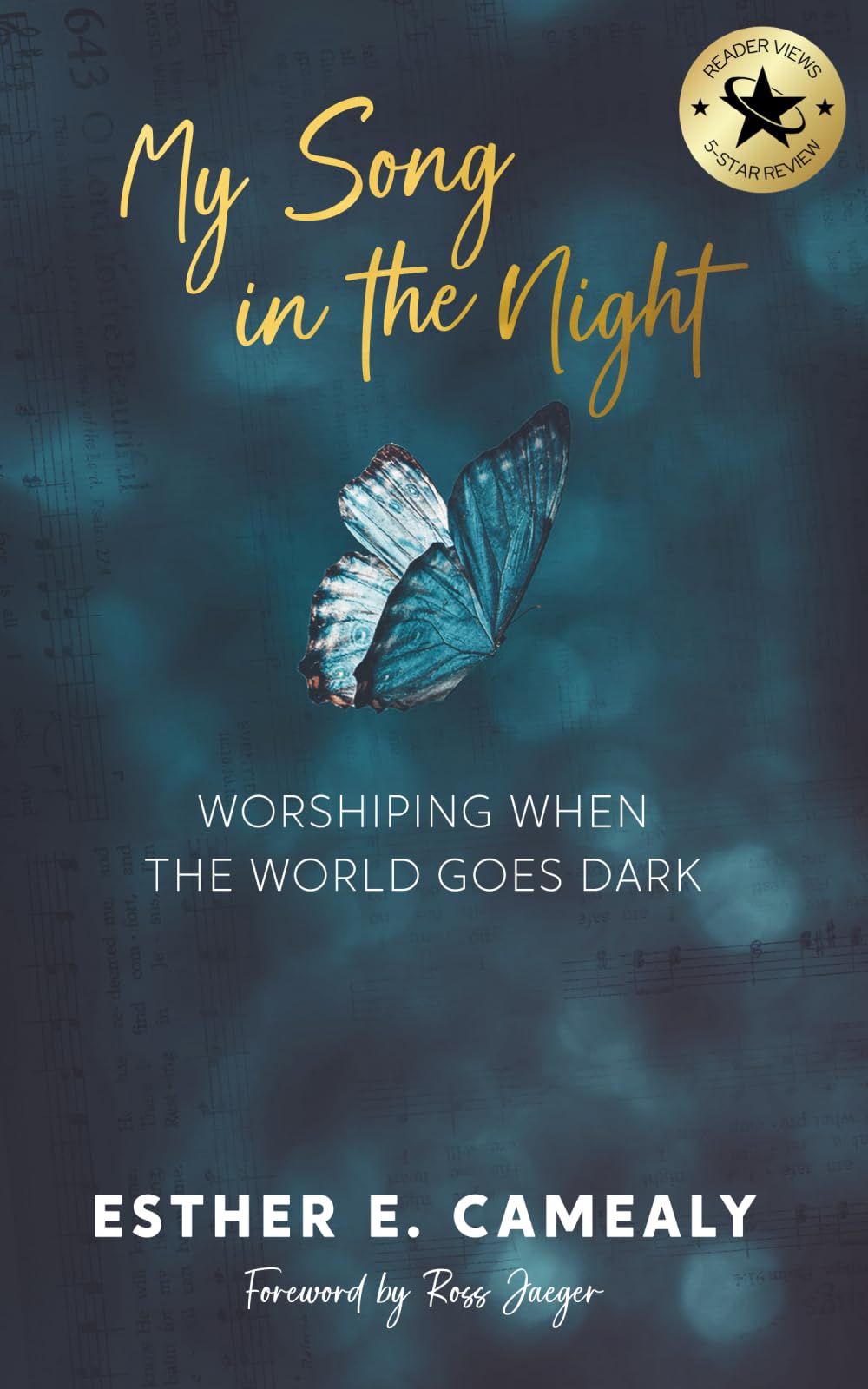 My Song In The Night: Esther E. Camealy Shares A Powerful Story Of Faith, Grief, And Hope In The Midst Of Loss