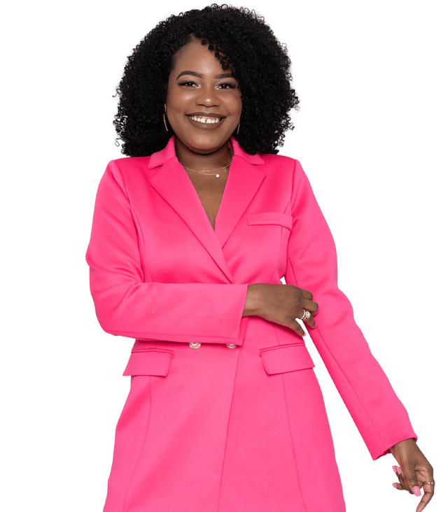 Surline Jolicoeur Featured on Next Level CEO