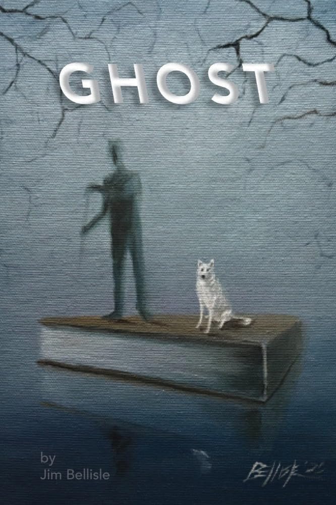 Ghost Uncovers a Centuries Old Mystery Hidden in a Quiet New Hampshire Town