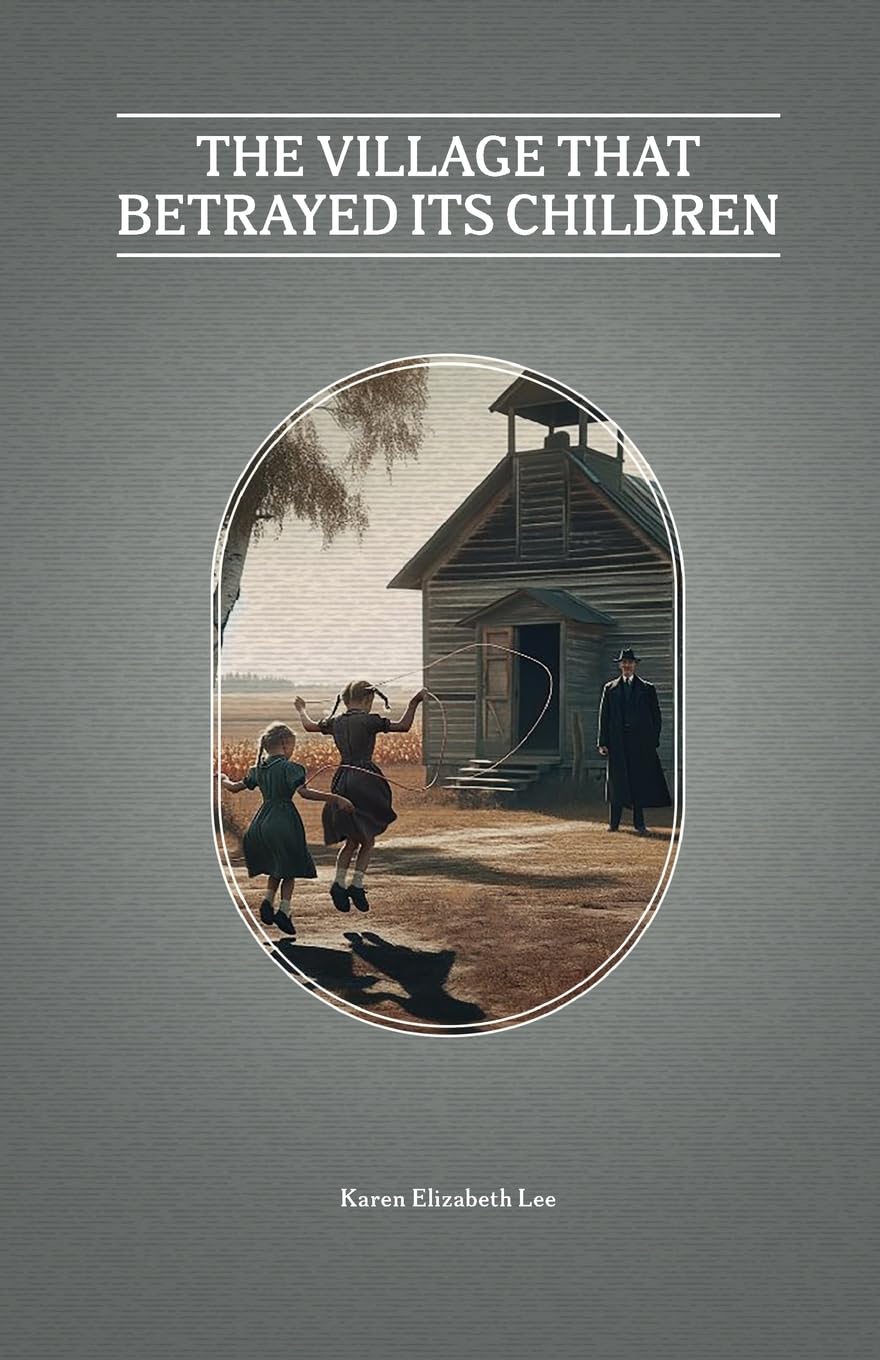 The Village That Betrayed Its Children Confronts a Dark Chapter of Silence and Injustice