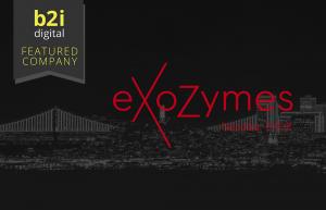 Perriman will present a solution for scaling production of NCT, a naturally occurring small molecule currently being developed by eXoZymes for both nutraceutical and pharmaceutical applications.