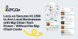 Loca.us Secures $3.25M to Arm Local Businesses with Big-Chain Tech Power – Without the Big-Chain Costs
