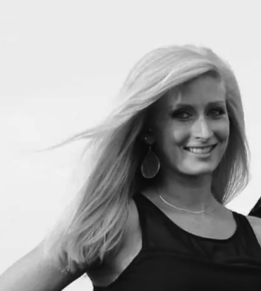 Influential Women Showcases Carrie Wiesley: Data Intelligence Manager at CBRE