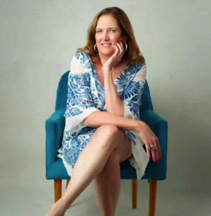 Influential Women Showcases Tracy K. Imm: Transforming Leadership, Business, and Technology at a Global Scale