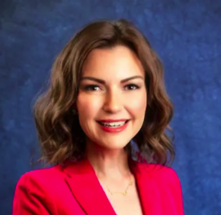 Influential Women Profiles Mary Ann Beninati: CEO and President of the Scharbauer Foundation, Inc.