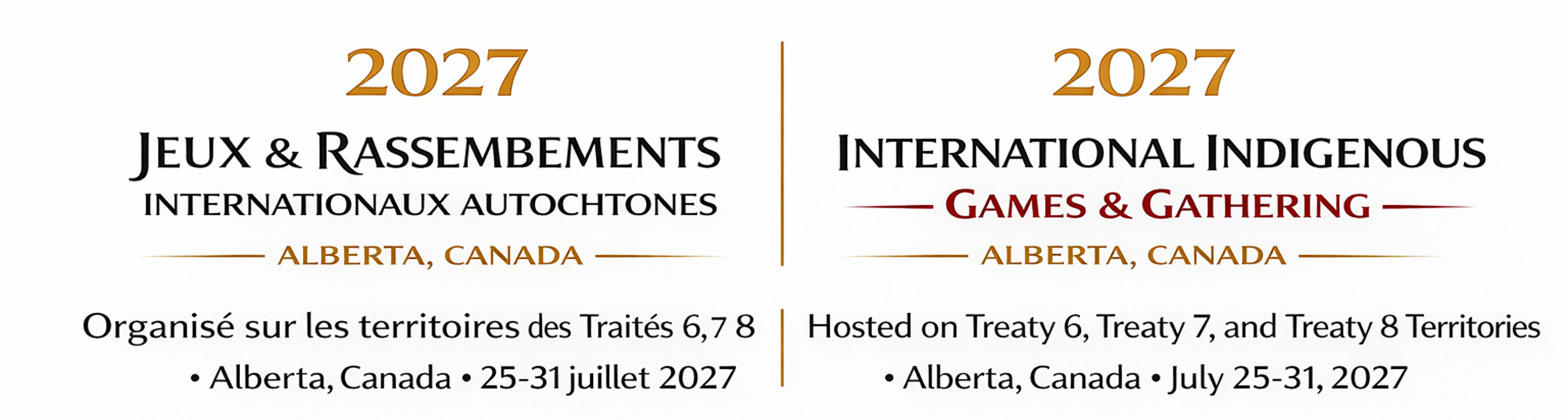 2027 International Indigenous Games & Gathering Partners with Success Beyond Game Day to Launch Global Indigenous Youth Leadership Initiative