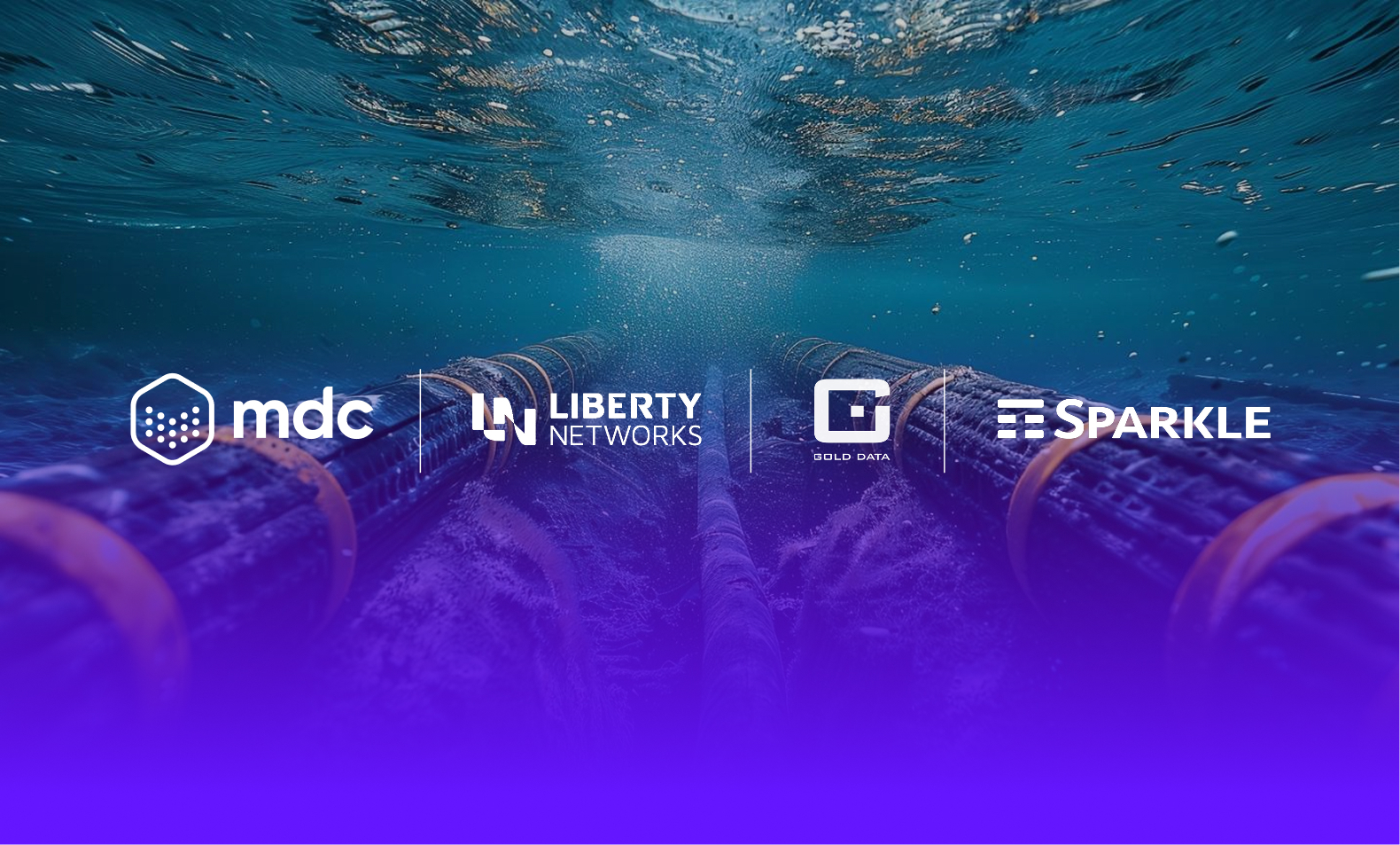 El consorcio MANTA selecciona a MDC Data Centers como socio neutral para el aterrizaje de su cable submarino en México