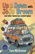 Up & Down With JoJo Brown Delivers Laugh-Out-Loud Comedy From the Chaos of Everyday Life