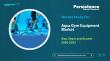 Aqua Gym Equipment Market Size Growth to US$970.2 Million by 2033 Driven by Rising Demand 