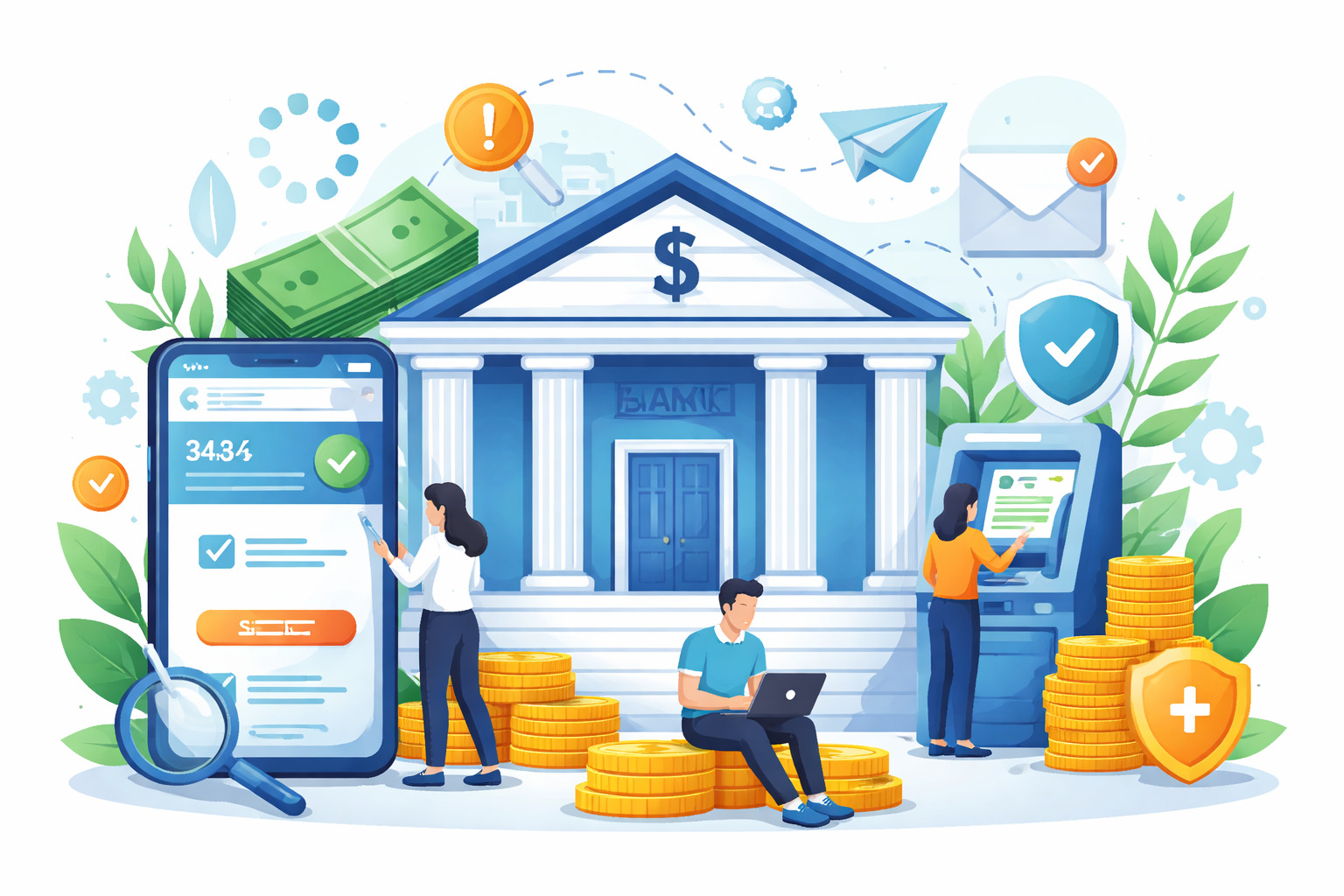 OnlineBankingHelp Expands Consumer Guides on Banking Delays and Transaction Issues