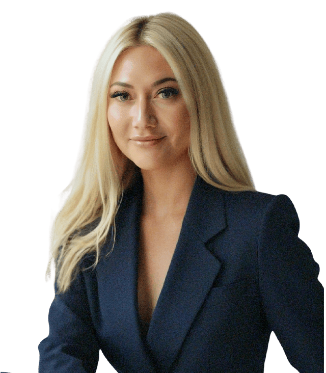 Gina April Joins Women in Power TV