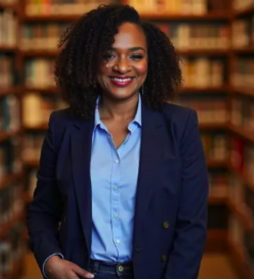 Influential Women Profiles: Cassie C. Heyliger, Champion of Culturally Responsive Mental Health Care