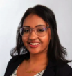 Influential Women Profiles Nikita Bhosale: Driving Excellence in Global Supply Chain Operations