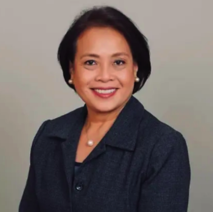 Cynthia Encinas-Concordia, Recognized By Influential Women, Transformational Life Coach, Speaker, and Author