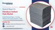 Petroleum Sorbent Pads Market Predicted to Hit US$ 45.4 Bn by 2033 Driven by Rising Industrial Spill Management Needs