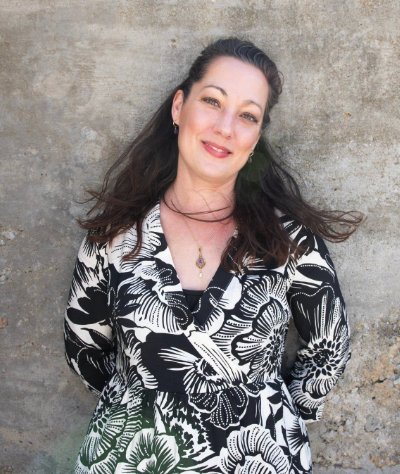 Influential Women Profiles Liz DeBetta: Award-Winning Scholar-Artist-Activist And Founder Of Migrating Toward Wholeness