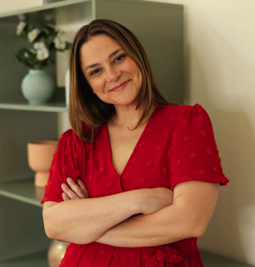 Influential Women Recognizes Lori Sigman, ACC, CPC, SPHR, Empowering Mothers To Reclaim Identity And Thrive