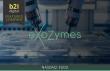 Video Interview: Successful Pilot-Scale Run with Cayman Chemical Validates eXoZymes’ Technology and Scalability
