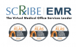 ScribeEMR Launches New ScribeRyte AI Site for  Direct Access to Latest AI Medical Documentation Solutions