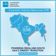 Cleantech Industry Resources (CIR) Launches in India and South Asia with End-to-End Engineering and Technical Support