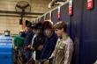 PROJECT MFG MARITIME WELDING COMPETITION & CAREER DISCOVERY DAY HELD AT MISSISSIPPI GULF COAST COMMUNITY COLLEGE