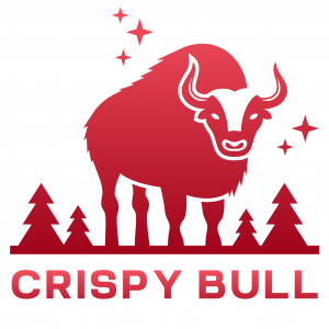 CrispyBull.com