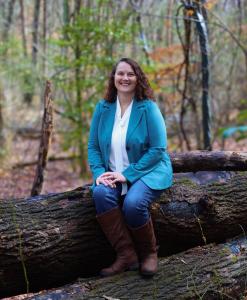 For award-winning Catholic author Amy Schisler, the most compelling stories are not about people who avoid hardship but those who find the courage to rebuild after it Amy_Schisler_Newheadshot_March_26