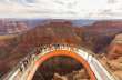 Scenic Destination Grand Canyon West Offers Spring Break Travelers Buy One, Get One Free All Access Pass With College ID
