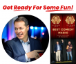 Corporate Magician Greg Youngs Helps Companies Turn the Impossible into Team Success