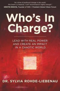 Dr. Sylvia Rohde-Liebenau_bookcover_26