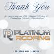Platinum Roofing Announces Official Partnership with Moultrie-Colquitt County Chamber of Commerce