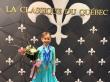 Markham 7-Year-Old Wins Nine Medals at Quebec Dance Championship and Reaches Finals at UK Dance Festival