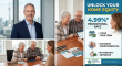 Promotional 4.99% Reverse Mortgage Rate Offered Until End Of March