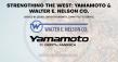 Yamamoto Announces Partnership with Walter E. Nelson Co. to Expand Presence in the Pacific Northwest