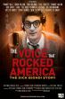FREESTYLE DIGITAL MEDIA RELEASES DOCUMENTARY ‘THE VOICE THAT ROCKED AMERICA--THE DICK BIONDI STORY’
