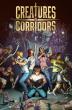 PRODUCER AND SHOWRUNNER BRANDON AUMAN RELEASES NEW PROPERTY AS ORIGINAL GRAPHIC NOVEL