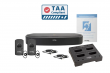 Listen Technologies Offers TAA-Compliant ListenIR