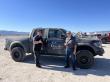 Pacific Air Cargo Sponsors Drag Tech Racing for Baja Raptor Runs 1,000-Mile Challenge