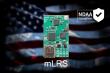 Ewing Aerospace Unveils NDAA-Compliant BlueLRS-MAVLink 900 MHz C2 Telemetry System