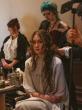 Newtimes Hair Sponsors Extensions for NYFW 2026 Hair Creatives Collaboration with a 'Coachella Love Fairy' Look