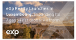 eXp Realty Launches in Luxembourg To Reshape Real Estate Agency Sector
