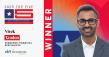 Top 5 EB-5 Broker-Dealers recognized by EB5 Investors Magazine: Vivek Tandon Named Among Honorees