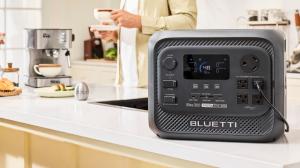 BLUETTI Elite 300-World's Smallest Portable Power Station