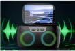Leading Chinese Touch Screen Karaoke Speaker Manufacturer Unveils Top 5 Innovations