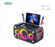 EDEN Expands Global Export Reach as a Premier China Stunning Touch Screen Karaoke Video Speaker Manufacturer