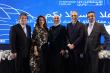 Economic reform and policy dialogue take centre stage as Syria's Strategic Forum holds inaugural gathering