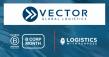 Vector Global Logistics відзначає Місяць B Corp та другий поспіль рік як Сертифікована B Corporation